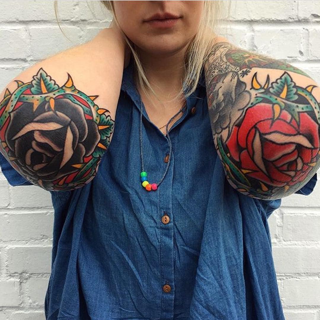Tatuaggi Irezumi
