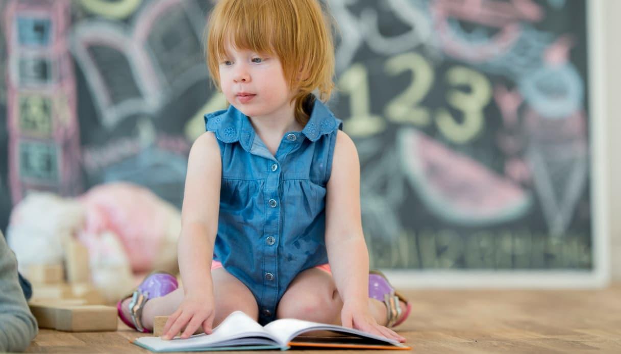 Bambini: 10 cose da sapere sul metodo Montessori
