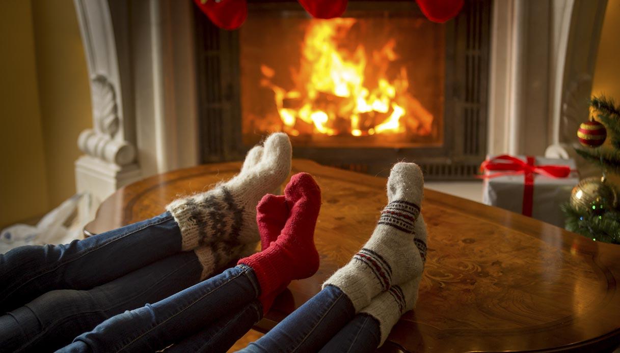 Come riscaldare gli ambienti di casa risparmiando