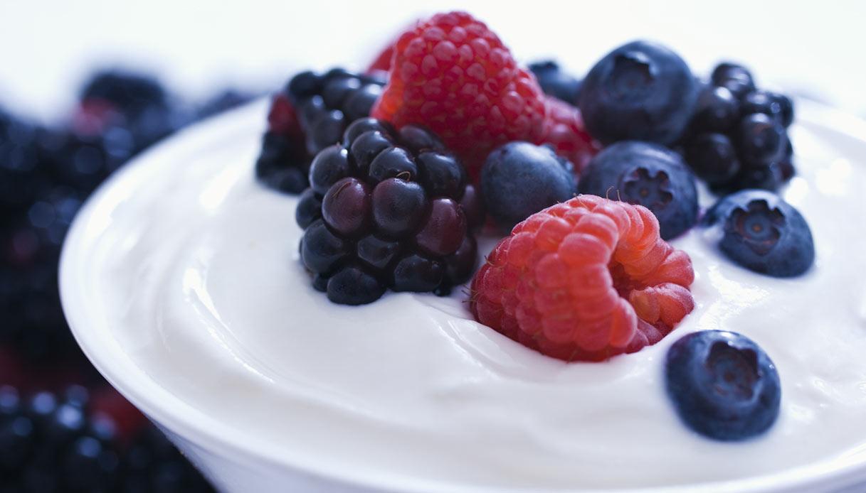 Yogurt: tipologie, quali preferire e come prepararlo in casa