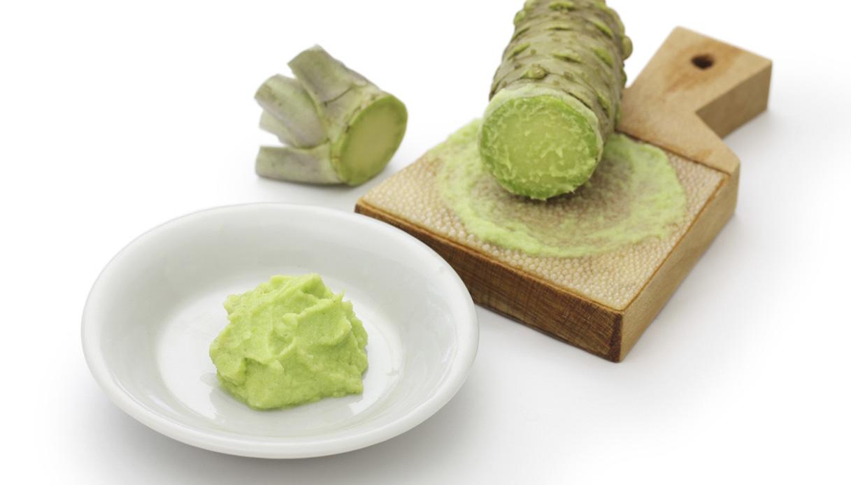 Wasabi