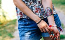 Tatuaggi: indeciso su dove farlo? Ecco come scegliere i punti migliori