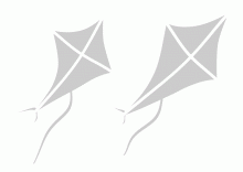 Stencil acquiloni