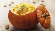 Ricette da paura per un menù di Halloween da leccarsi i baffi
