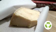 carta da forno per avvolgere i formaggi e non solo