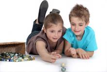 Giochi in casa: 3 idee per i tuoi bambini