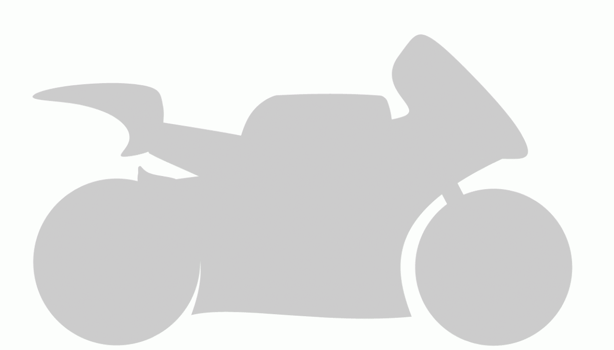 Stencil moto da GP