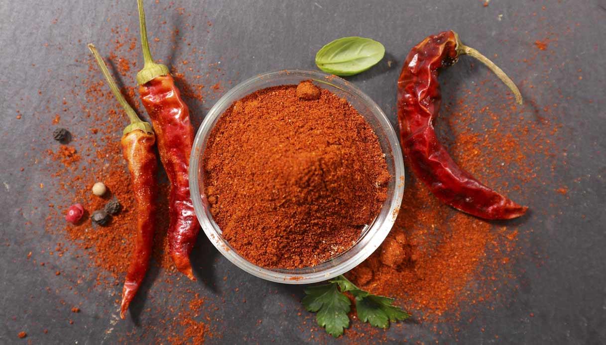 Paprika: come coltivarla e come impiegarla in cucina