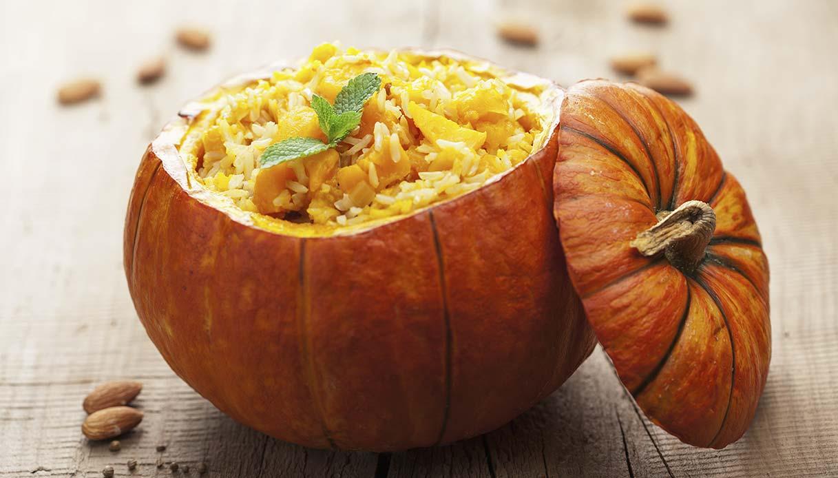 Ricette da paura per un menù di Halloween da leccarsi i baffi