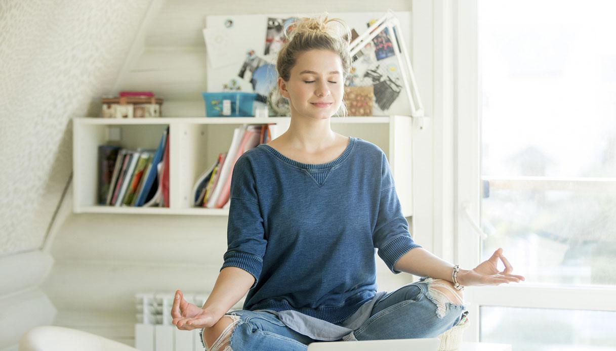 Metodo Konmari per mettere in ordine la casa