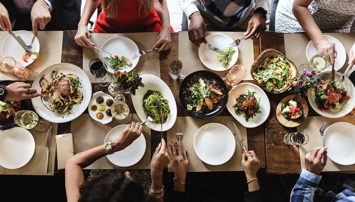 Ricette per cenone di capodanno