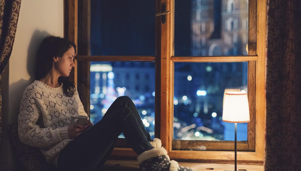 Combattere la solitudine