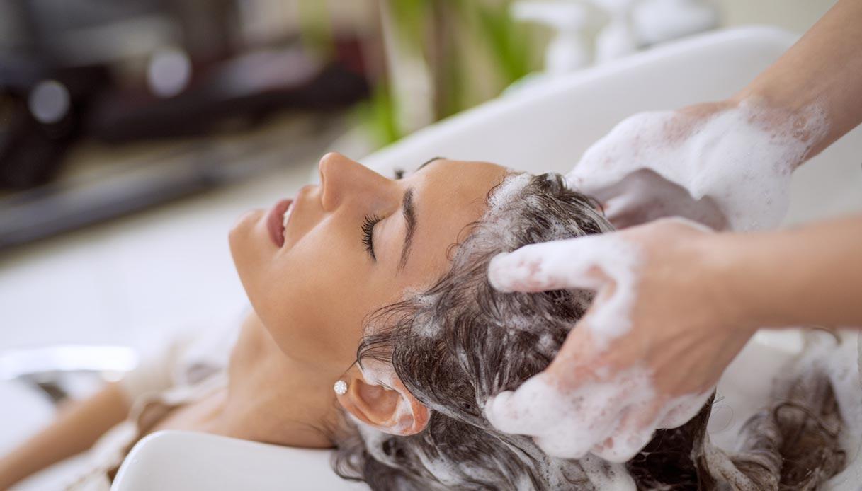 5 consigli per lo shampoo perfetto