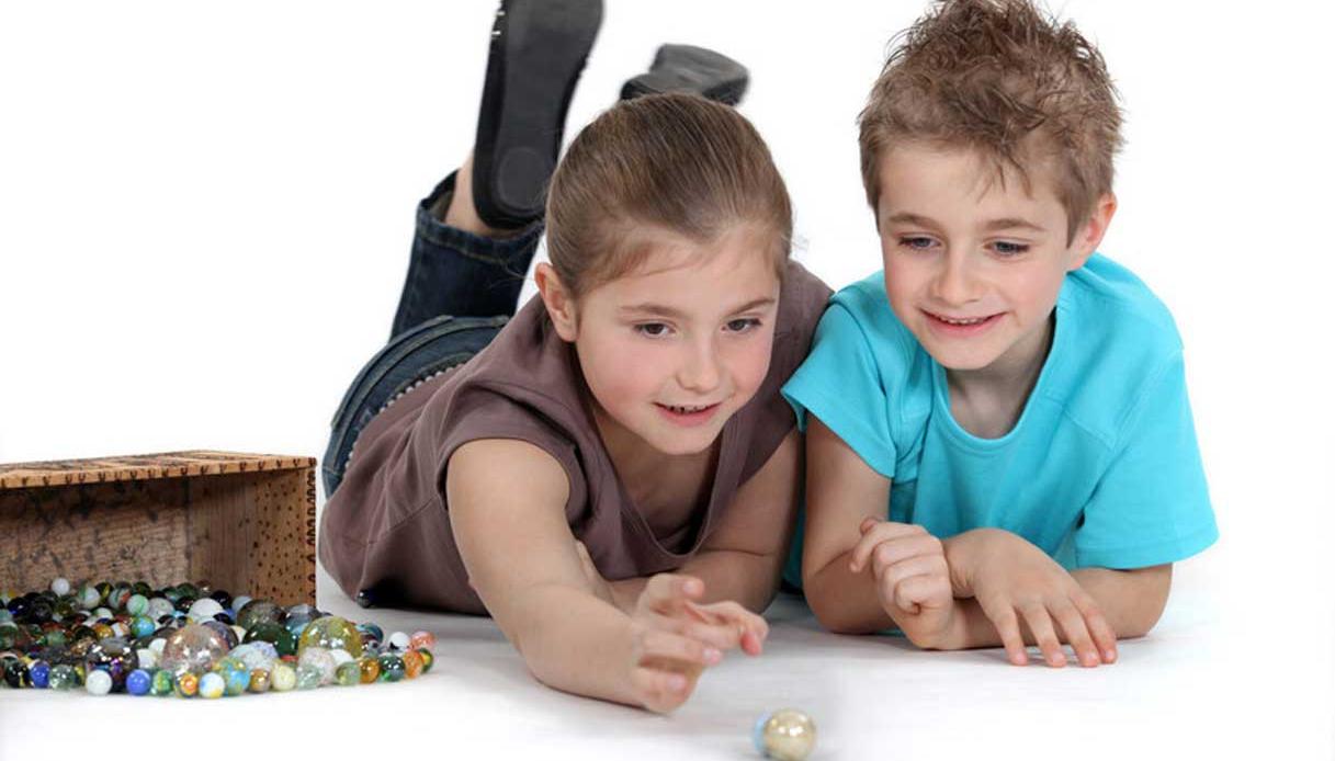 Giochi in casa: 3 idee per i tuoi bambini